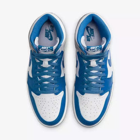 Nike Air Jordan 1 High OG True Blue