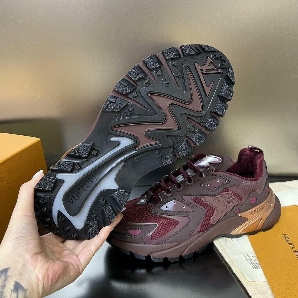 Louis Vuitton Runner Tatic Sneaker