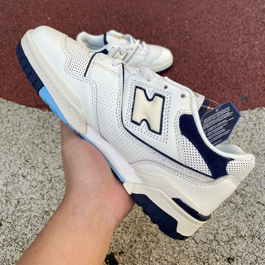 Tênis New Balance 550