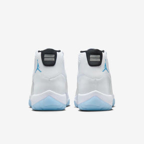 Nike Air Jordan 11 Retro Legend Blue