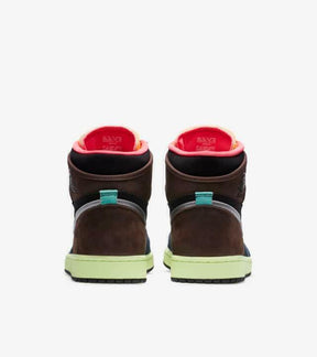 Air Jordan 1 High Bio Hack Baroque