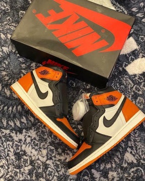 Nike Air Jordan 1 Shattered Backboard