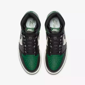 Nike Air Jordan 1 High OG Pine Green