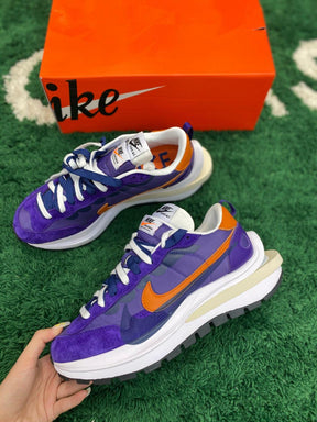 Nike Vaporwaffle x Sacai