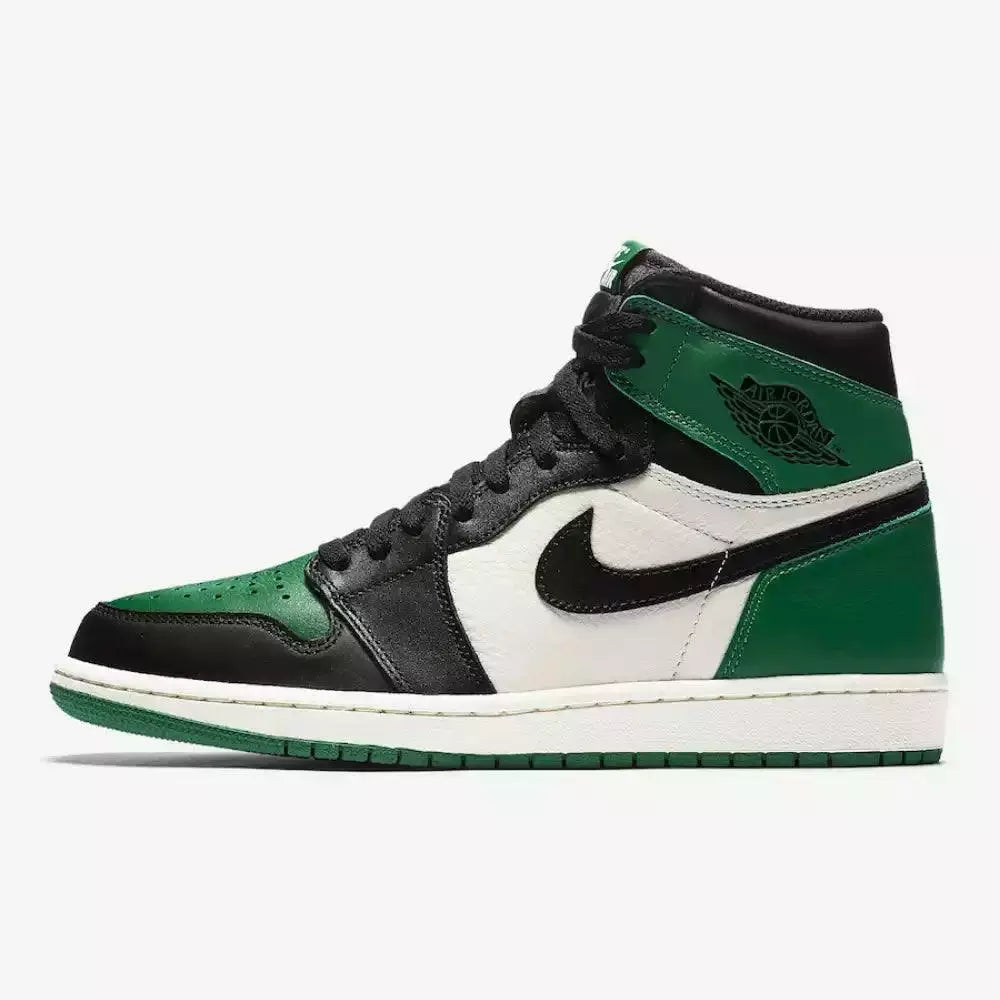 Nike Air Jordan 1 High OG Pine Green