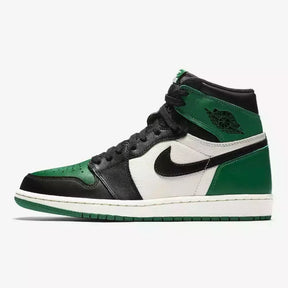 Nike Air Jordan 1 High OG Pine Green