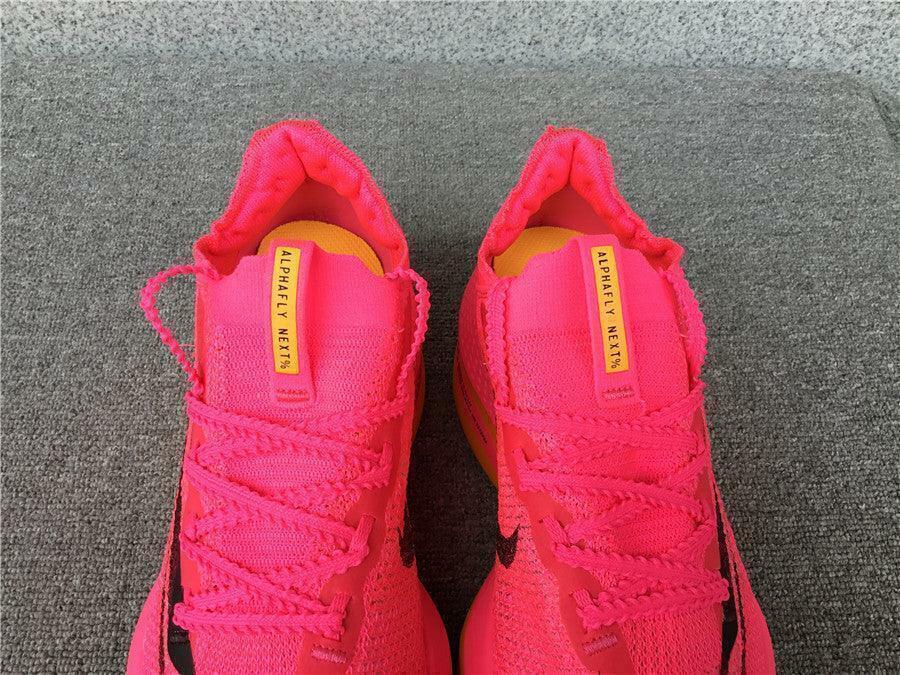 Tênis Nike Air Zoom Alphafly NEXT% 2