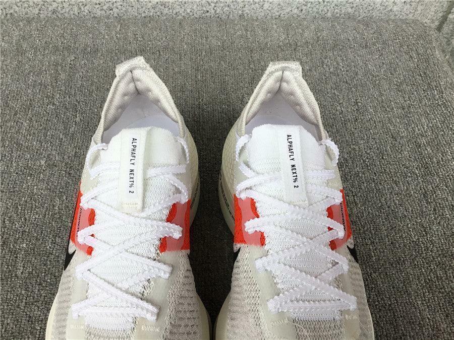 Tênis Nike Air Zoom Alphafly NEXT% 2