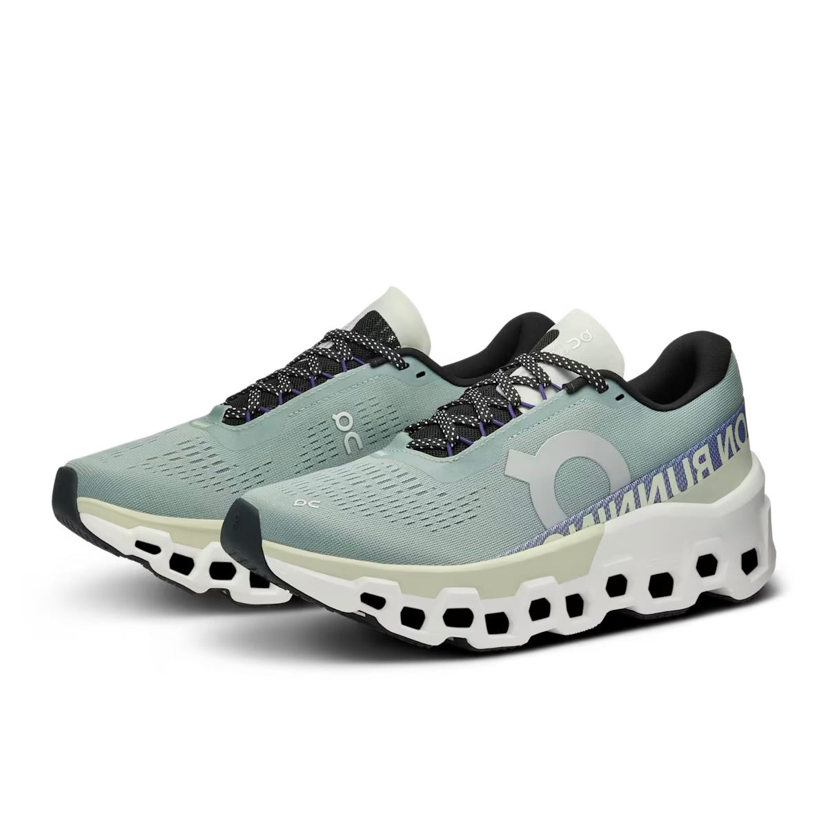 On Running Cloudmonster 2