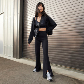 Tênis Nike VK2 Run Pure Platinum Wolf Grey