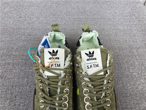 Adidas Campus 80s Song For The Mute Olive