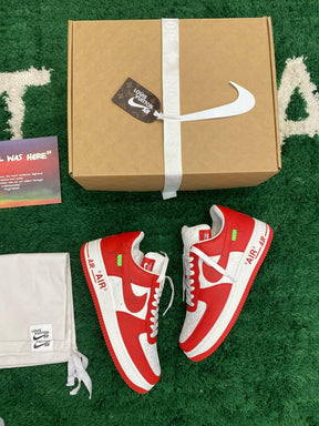 Nike Air Force 1 X Louis Vuitton