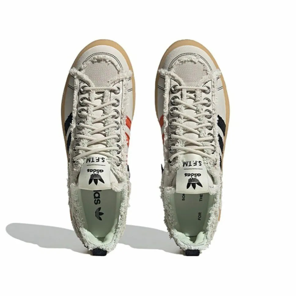 Adidas Campus 80s 'Bliss Sesame'