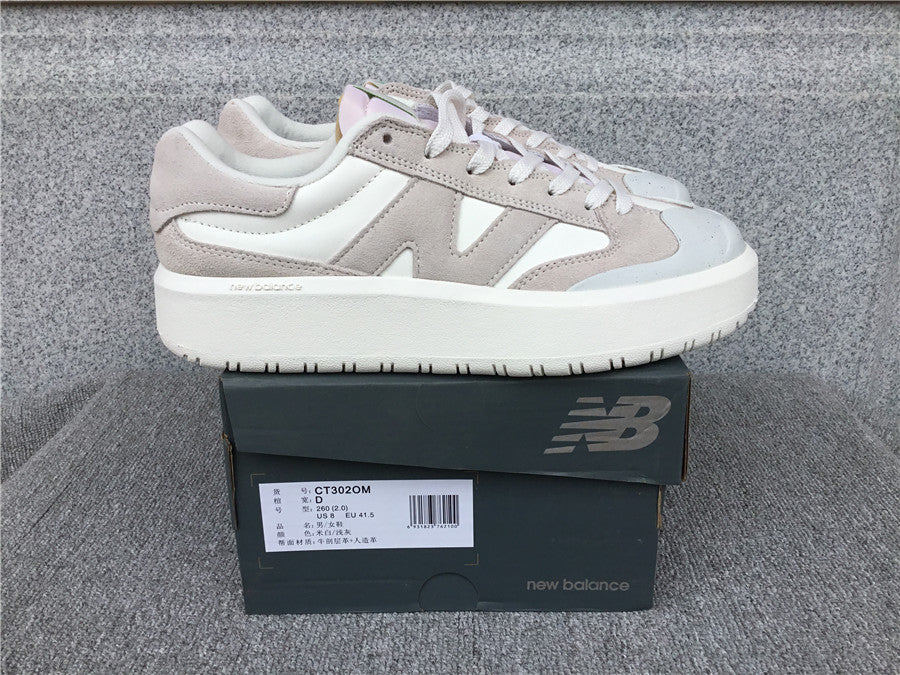 Tênis New Balance Ct302