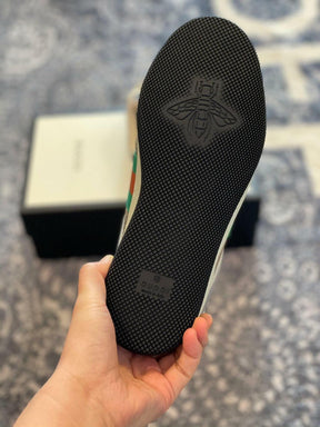 Tênis Gucci Screener