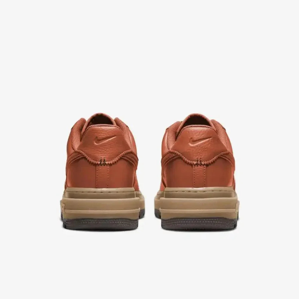 Nike Air Force 1 Low Luxe “Burnt Sunrise”