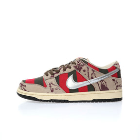 Freddy Krueger x SB Dunk Low