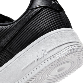 Nike Air Force 1 '07 Black Smoke