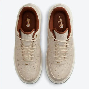 Nike Air Force 1 Low Luxe “Pecan”