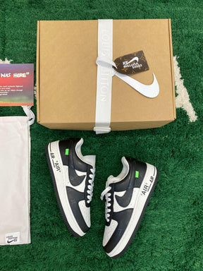 Nike Air Force 1 X Louis Vuitton
