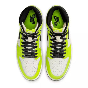 Nike Air Jordan 1 High OG Visionaire Volt