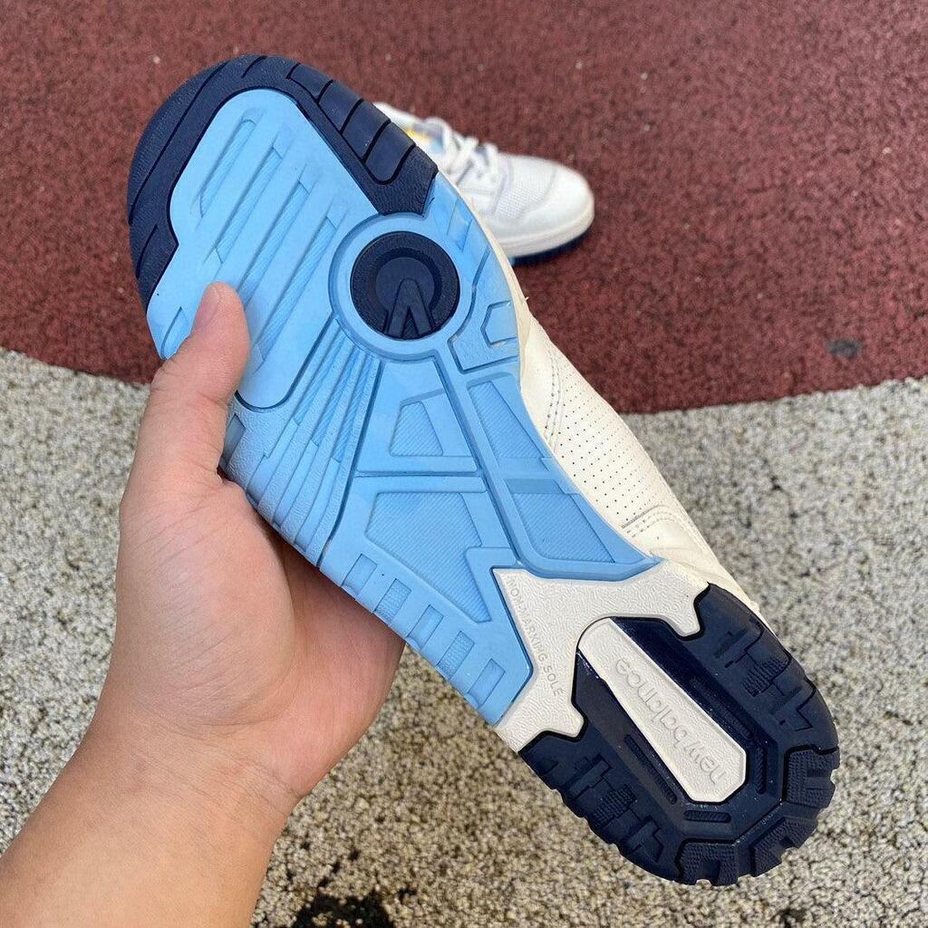 Tênis New Balance 550