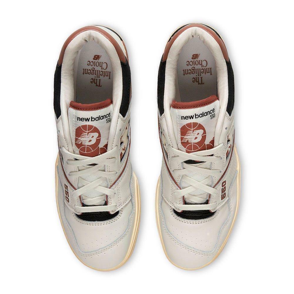 Tênis New Balance 550