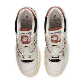 Tênis New Balance 550