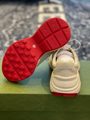 Gucci x Doraemon Rhyton 'Marfim'