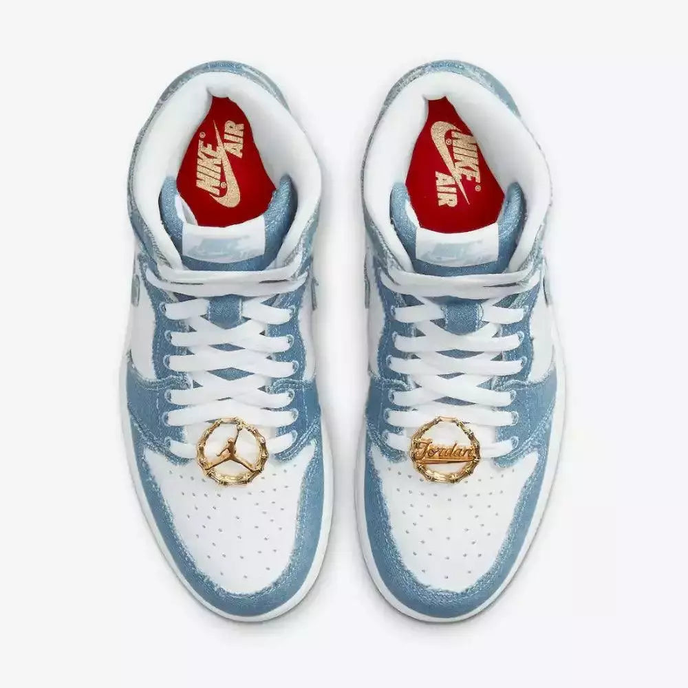 Nike Air Jordan 1 High OG Denim
