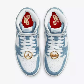 Nike Air Jordan 1 High OG Denim