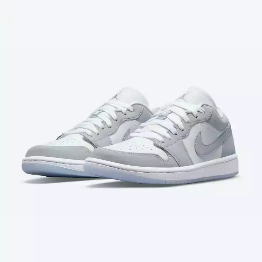 Nike Air Jordan 1 Low "Wolf Grey"