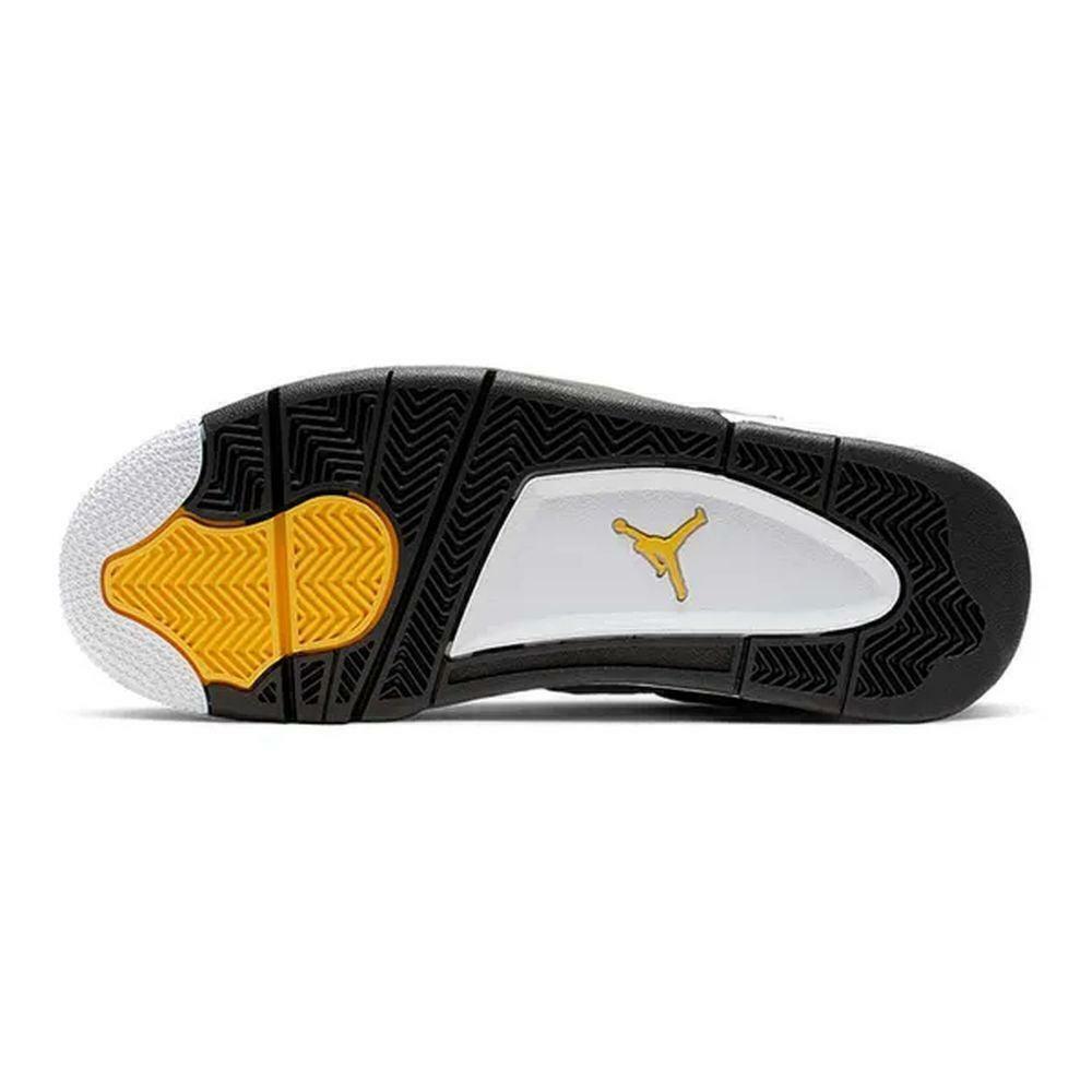 Nike Air Jordan 4 Retro Cool Grey