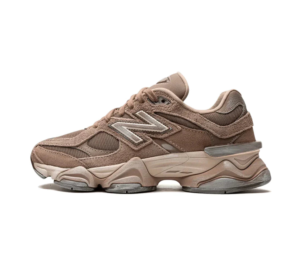 New Balance 9060 "Mushroom Brown"