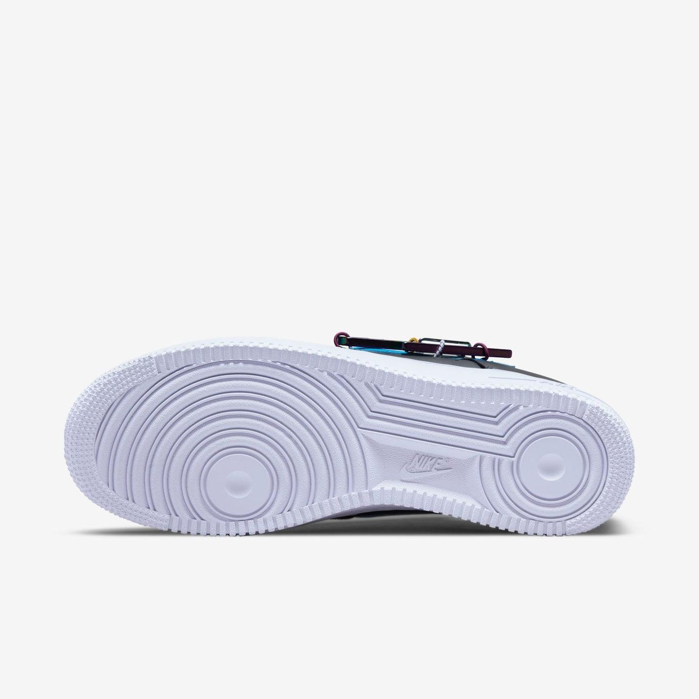 Nike Air Force 1 '07 Premium Masculino