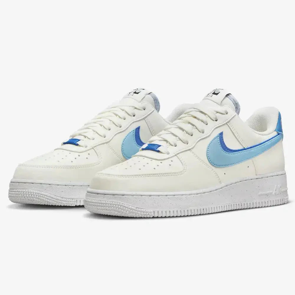 Nike Air Force 1 LV8 '82 Blue Chill