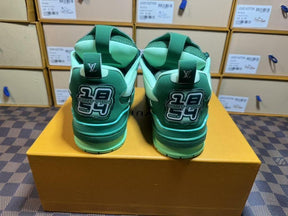 Louis Vuitton Skate Sneaker