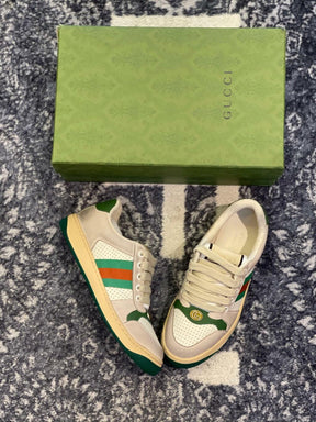 Tênis Gucci Screener