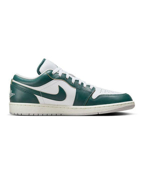 Nike Air Jordan 1 Oxidized Green/White-Sail-Neutral Grey