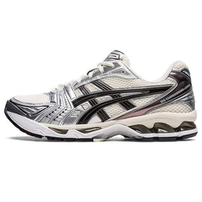 ASICS Gel-Kayano 14 Cream Black Metallic Plum