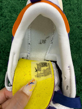 Nike Vaporwaffle x Sacai