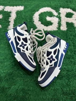 Louis Vuitton Skate Sneaker