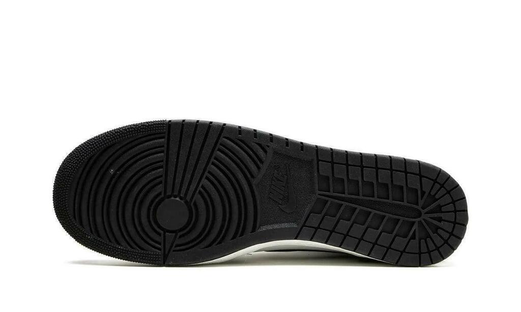 Nike Air Jordan 1 Retro High 85 Black White