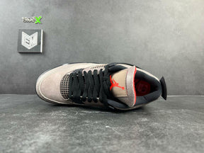 Nike Air Jordan 4 Retro Taupe Haze