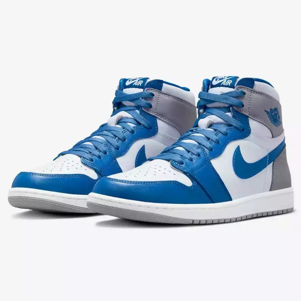 Nike Air Jordan 1 High OG True Blue