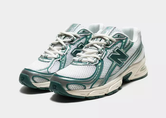 New Balance 740 V2 “White Marsh Green”