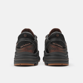 Joe Freshgoods x New Balance 1000 Mercury Red