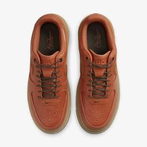 Nike Air Force 1 Low Luxe “Burnt Sunrise”