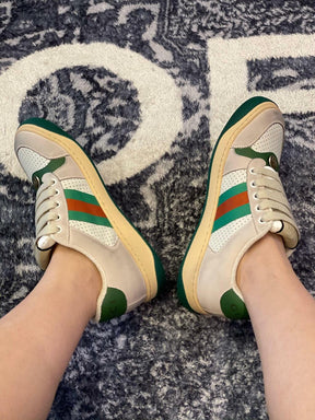 Tênis Gucci Screener