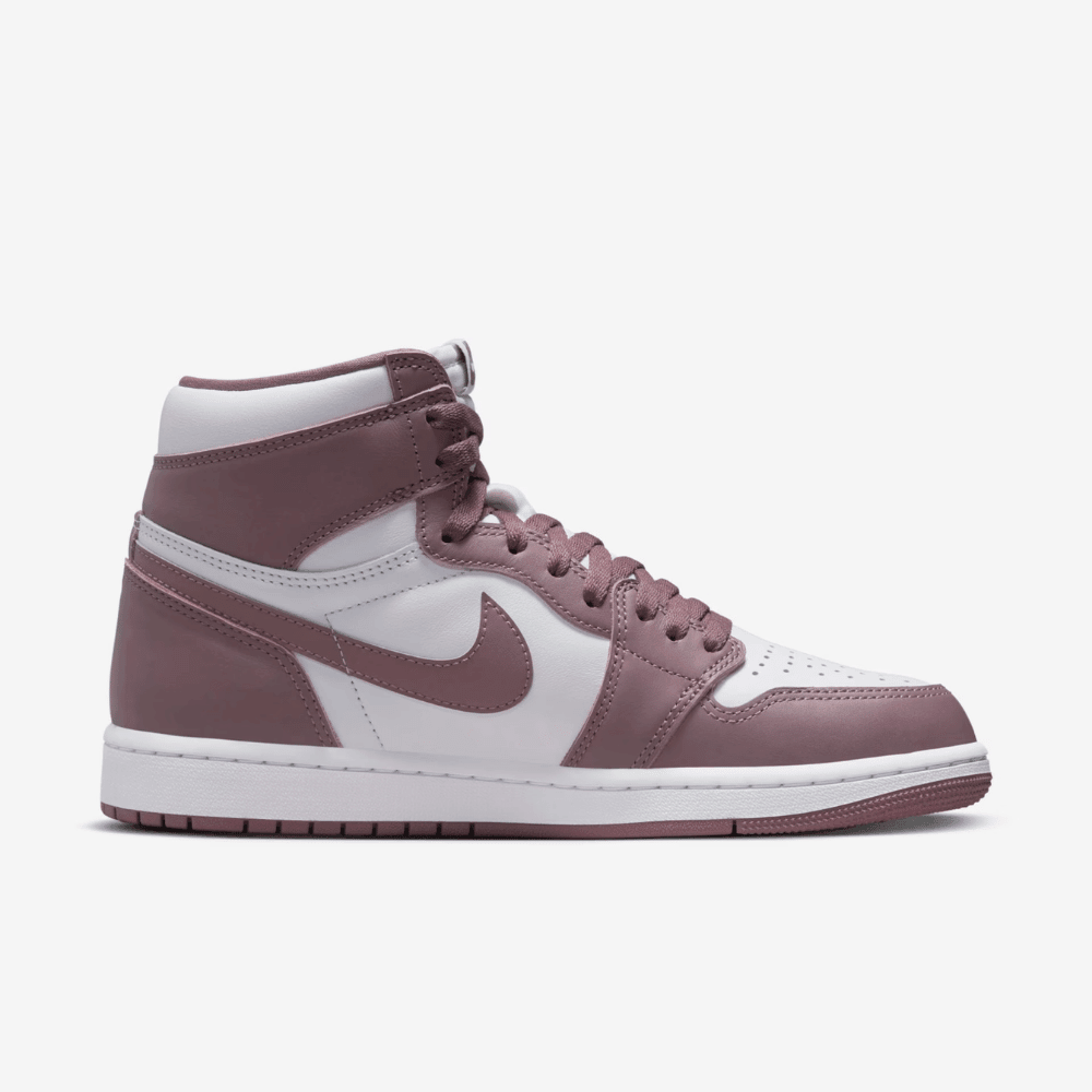 Nike Air Jordan 1 High Mauve